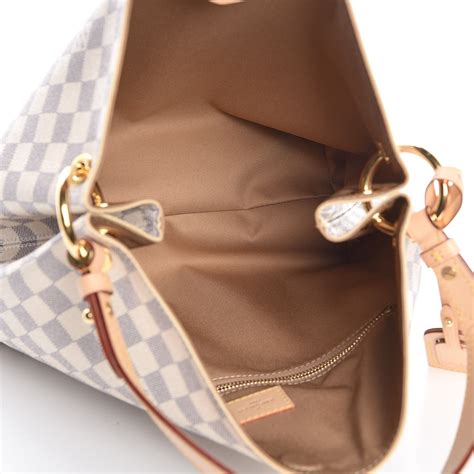 graceful pm damier azur
